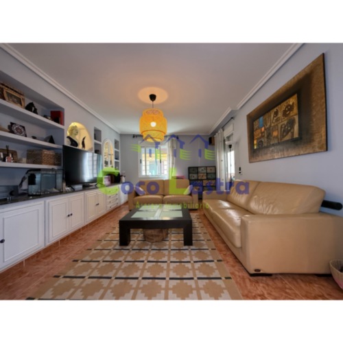 Salón comedor 